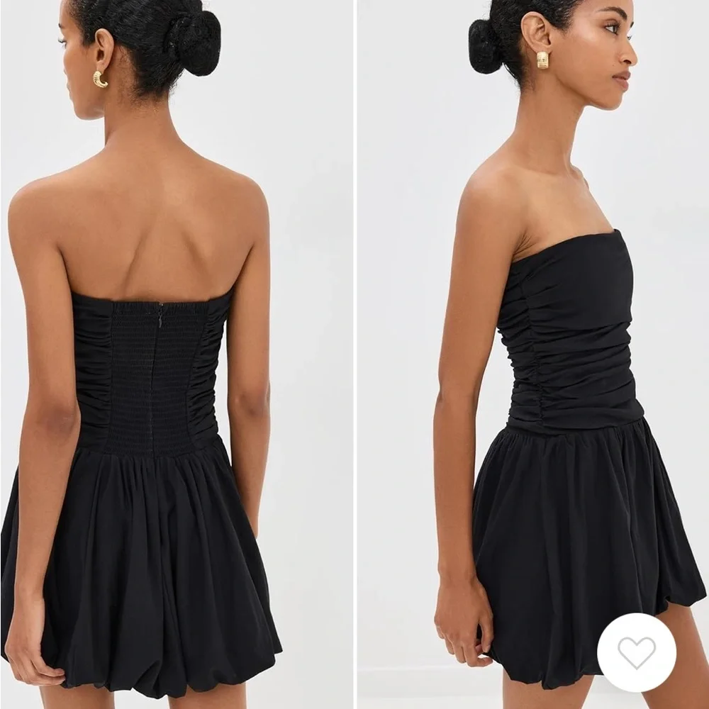 Reformation Clea Dress - Size 6 - Picture 2 of 6